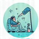 Image representing cleaning in progress
