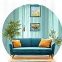 Image representing a clean, comfortable space