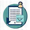 Image representing receiving a cleaning plan document