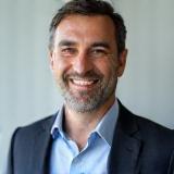 Headshot of Ahmet Güneş