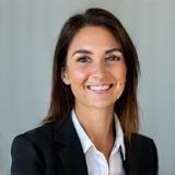 Headshot of Emine Pekcan