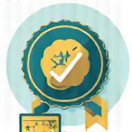 Image representing customer satisfaction or guarantee