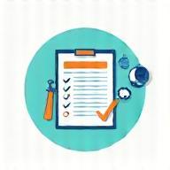 Image representing customizable options or planning